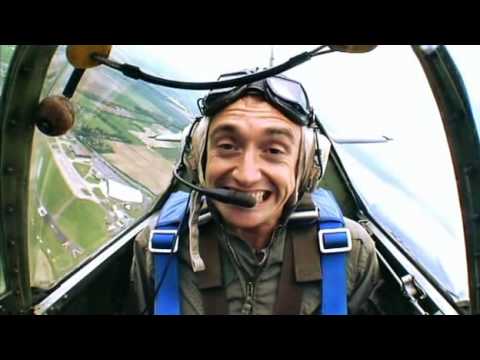 Top Gear the Spitfire challenge