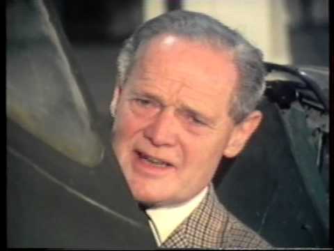 Spitfire Documentary 1976