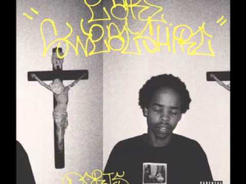 Earl Sweatshirt - Burgundy (Full Studio Version)