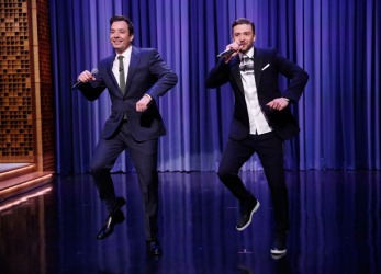 Jimmy Fallon