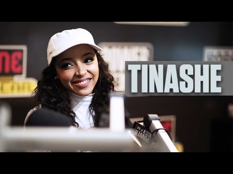 Tinashe On Headlining Her Own Tour, Sex Life, New Music + More