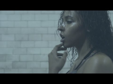 TINASHE - Bet (Official Music Video)