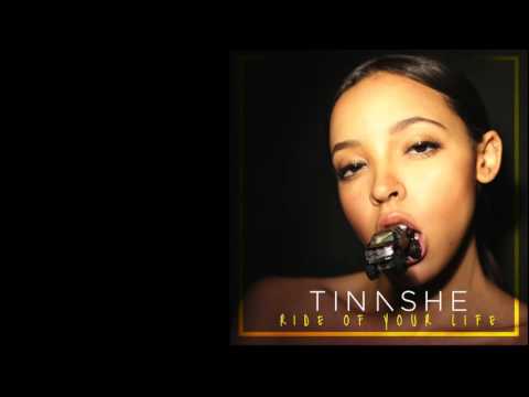 TINASHE - Ride Of Your Life (Prod by Metro Boomin)