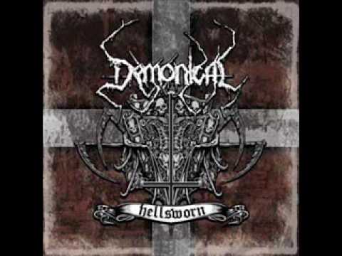 Demonical-"World Serpent"