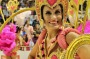 Carnival at Gualeguaychu, Argentina, the "Carnival of the Country", is touted as the biggest float-parade outside Rio de ...