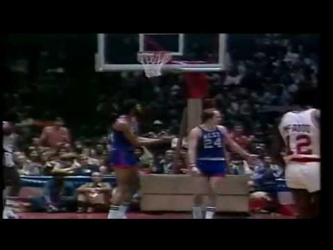 1976 NBA All Star Game