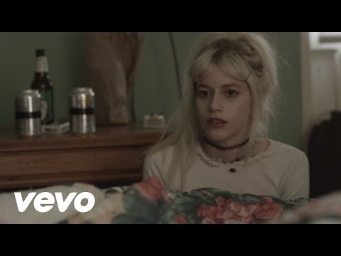 Halsey - Hurricane