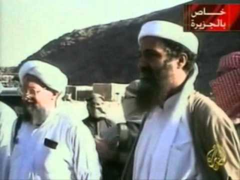 La verdadera historia de Osama Bin Laden 1/3