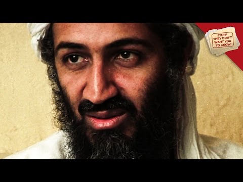 Did Osama bin Laden really die in 2011?