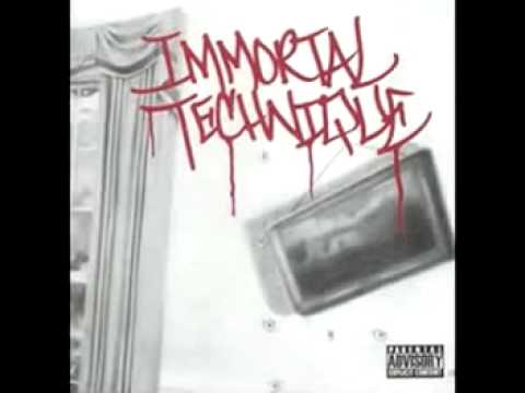 Immortal Technique - Industrial Revolution