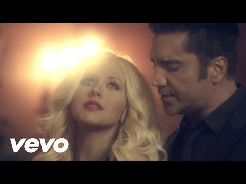 Hoy Tengo Ganas De Ti ft. Christina Aguilera