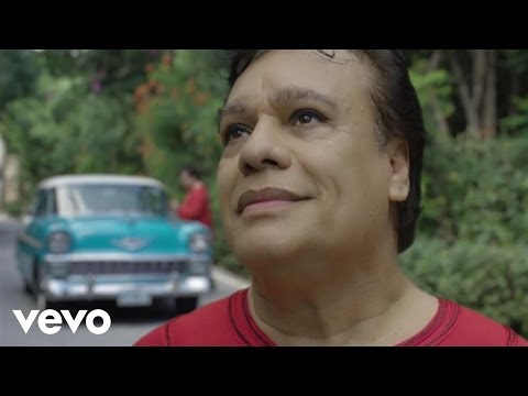 Juan Gabriel - Te Quise Olvidar ft. Alejandro Fernández