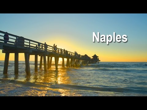 Naples, Florida - Top Ten Things To Do