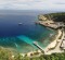 Flying Fish Cove, Christmas Island.