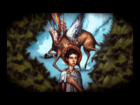 Circa Survive: Blue Sky Noise (Full Album)