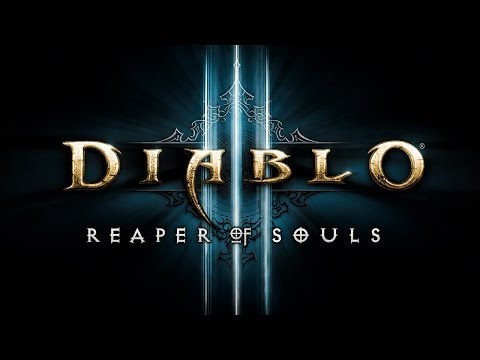 DIABLO 3: REAPER OF SOULS [HD+] #001 - Die Todgeweihten sind zurück! ★ Let's Play Reaper of Souls