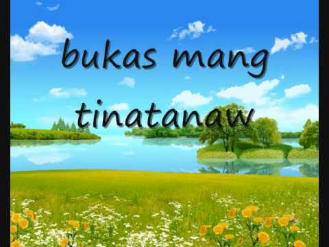 MARTIN NIEVERA - IKAW