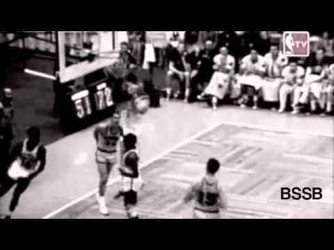 "The Best" Bob Cousy Mix