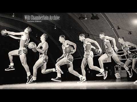 Bob Cousy - The Houdini of the Hardwood