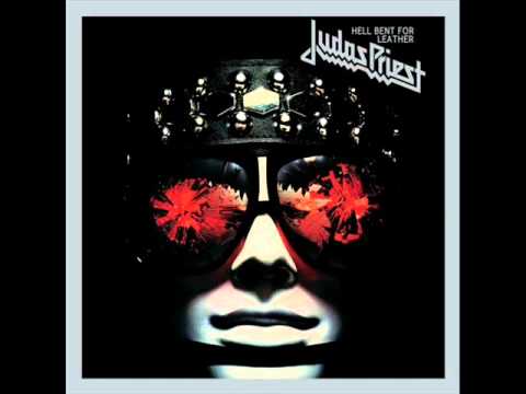 Judas Priest - Delivering the Goods