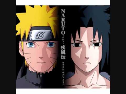 Naruto Shippuden OST Original Soundtrack 21 - Stalemate