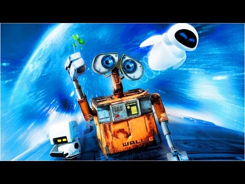 Top 10 Funniest Robots in Film and TV