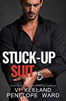 Stuck-Up Suit (English Edition)