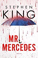 Mr. Mercedes