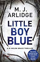 Little Boy Blue: DI Helen Grace 5 (A DI Helen Grace Thriller)