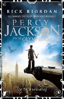 De bliksemdief (Percy Jackson en de Olympiers)