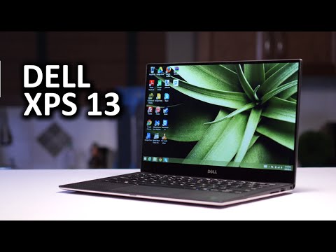 Dell XPS 13 (2015) - Beautiful and Functional... But Is It Perfect?