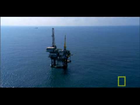 Extreme Oil Drilling