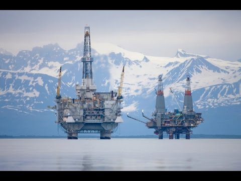 Alaska's Last Oil