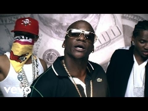 Clipse - Mr. Me Too ft. Pharrell Williams