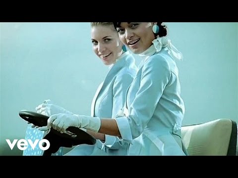 Busted - Air Hostess