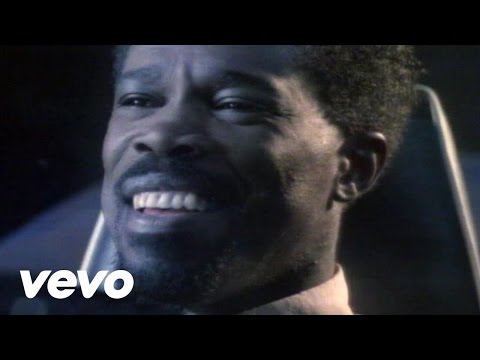 Billy Ocean - Get Outta My Dreams, Get Into My Car