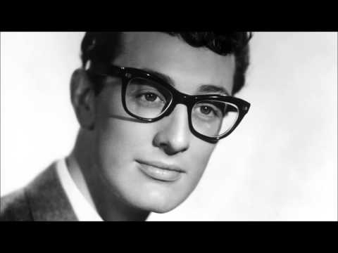 Buddy Holly - Not Fade Away (1957)