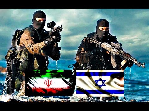 ISRAEL vs IRAN WWIII Military Power Comparison | 2015 - (Hell War in the Middle East)