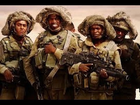 ✡ IDF Israeli Military Power ✡ 2015 ✡