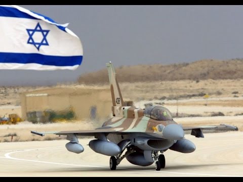 Israeli Air Force Documentary - Most Strategic Air Battle Of All Time - Military Channel