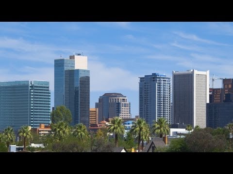 Phoenix, Arizona Travel Guide - Must-See Attractions