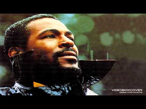 MARVIN GAYE - SAVE THE CHILDREN