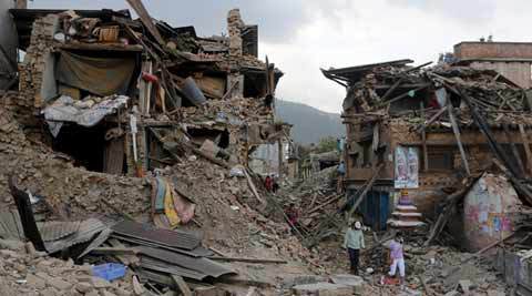 nepal, nepal earthquake, nepal earthquake one year, nepal earthquake anniversary, nepal after earthquake, one year of nepal earthquake, nepal news, world news, latest news