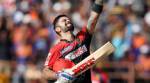 Lions steal show despite Kohli's royal ton