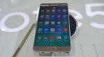 Samsung Galaxy Note 6 rumours: Curved display, 4000 mAh battery