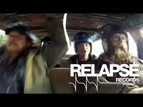 RED FANG - "Wires" (Official Music Video)