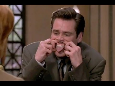 Top 10 Jim Carrey Moments