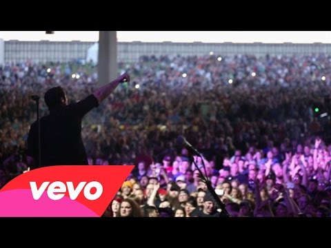 Breaking Benjamin - Failure (Official Video)