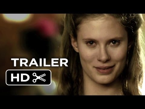 Styria Official Trailer 1 (2013) - Horror Movie HD