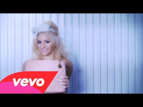 Pixie Lott - Nasty